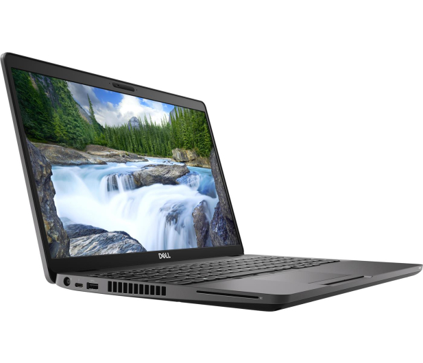 Dell Precision 3541 i7-9850H/16GB/512+1TB/Win10P P620 - 530533 - zdjęcie 10